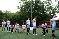 Philadelphia Phoenix at DC Breeze 2024