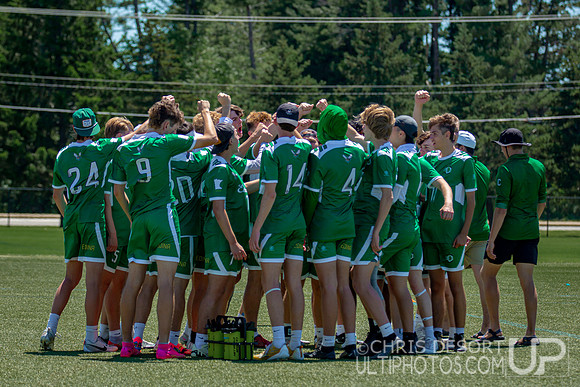 2024 High School National Invite (HSNI) ©