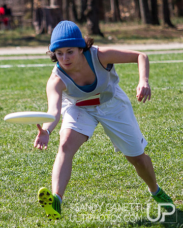 Fools Fest 2014 Saturday Action