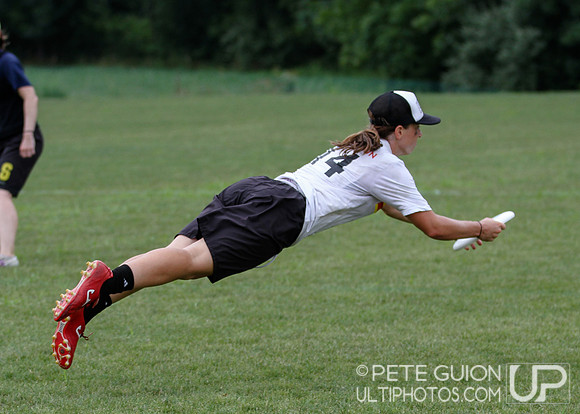 Chesapeake Invite