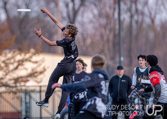 Indy Invite 2025