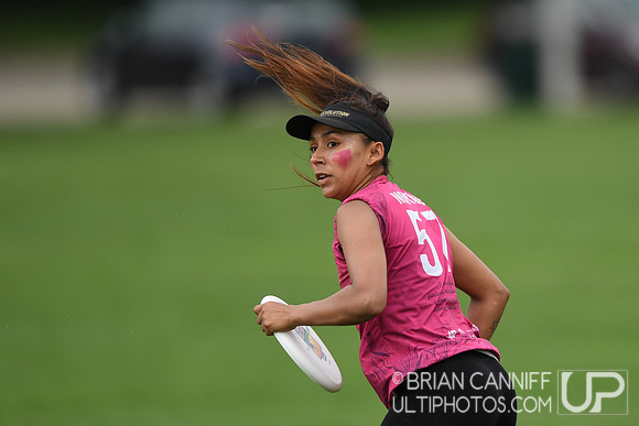 2022 World Ultimate Club Championships
