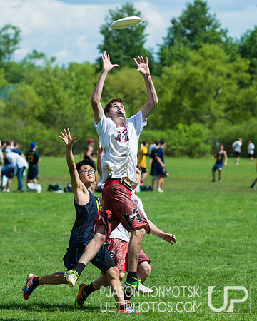 Mass HS States 2014