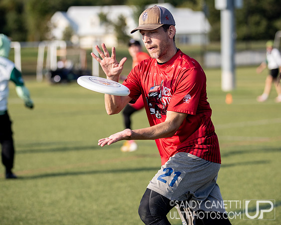 2024 Mid-Atlantic Regionals Saturday Action