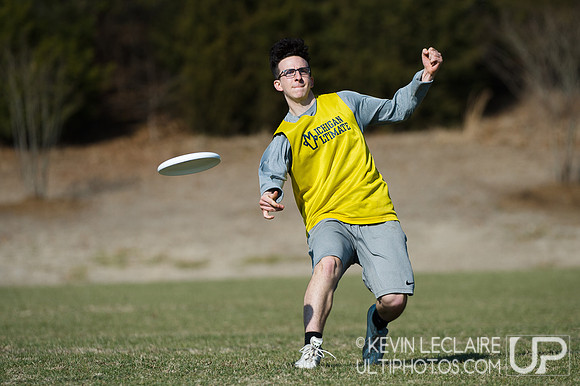 2014 Queen City Tune Up Saturday Action