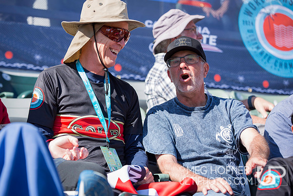 WFDF 2024 World Masters Ultimate Championships