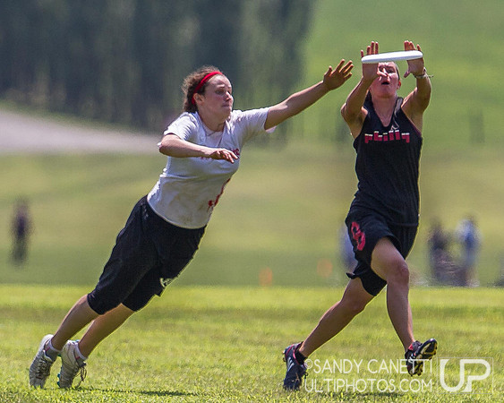 New York Invite Pro-Elite Challenge (Mixed) - Saturday