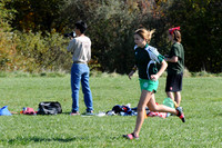 Clique B Fall 2008 Tourney