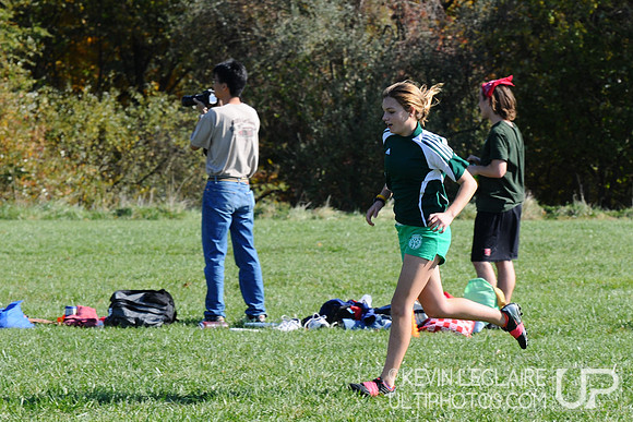 Clique B Fall 2008 Tourney