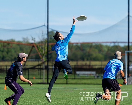 2022 Mid-Atlantic Club Regionals Saturday action