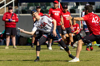 WFDF World Masters Ultimate Championships 2024