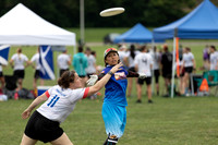 HUCK v Pop Ultimate