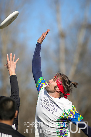 Queen City Tune Up 2015 - Sunday