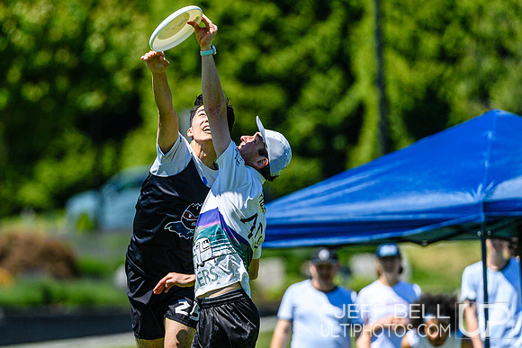 Vancouver Ultimate League