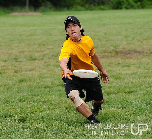 B League Pool Play Spring '08