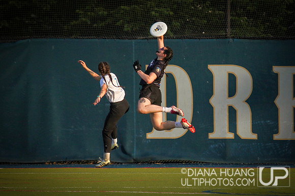 Philadelphia Surge vs Minnesota Strike