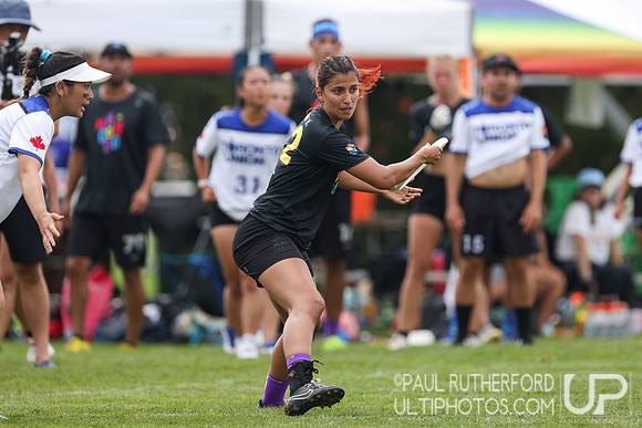2022 World Ultimate Club Championships