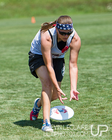 Chesapeake Open 2016 Saturday Action