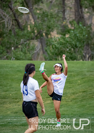 2024 USA Ultimate Youth Club Championships