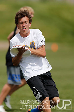 Colorado High School Boys State Championships