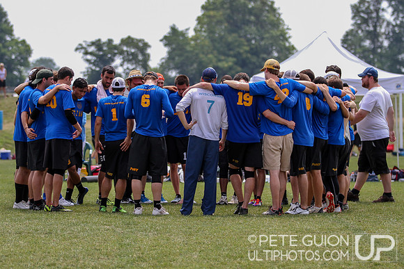 Chesapeake Invite