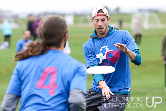 2016 Club National Championships