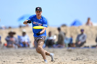 GGM Men's Final - Merica v Hurt - 2024 Beach Championships