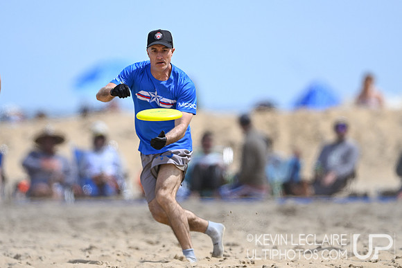 GGM Men's Final - Merica v Hurt - 2024 Beach Championships