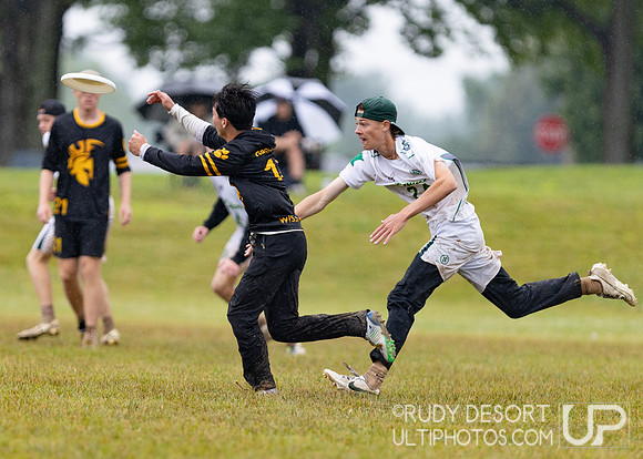 2025 High School National Invite (HSNI)
