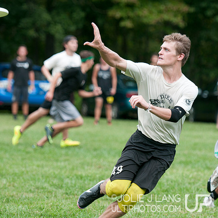 Pool Play - Founders Men's Sectionals 2014