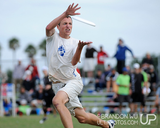 USA Ultimate Club Championships 2011 - Mixed Finals
