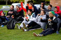 Saturday Action from Glory Days 2013
