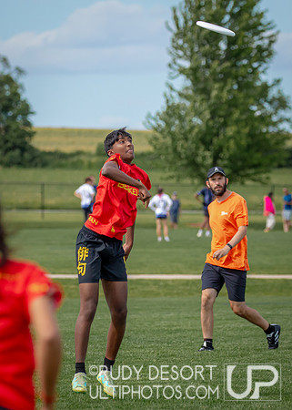 2024 High School National Invite (HSNI)