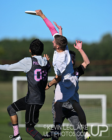 2022 Mid-Atlantic Regionals Saturday action