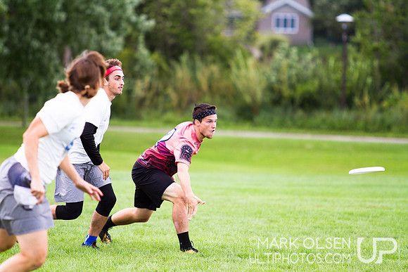 Saturday - Great Lakes Club Regionals 2016
