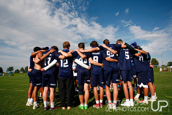 USA Ultimate YCC 2025