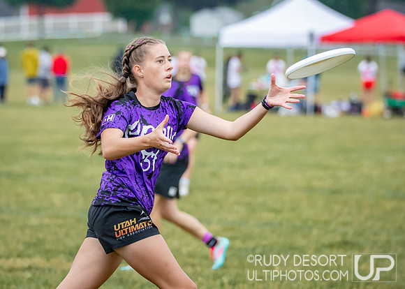 2025 High School National Invite (HSNI)
