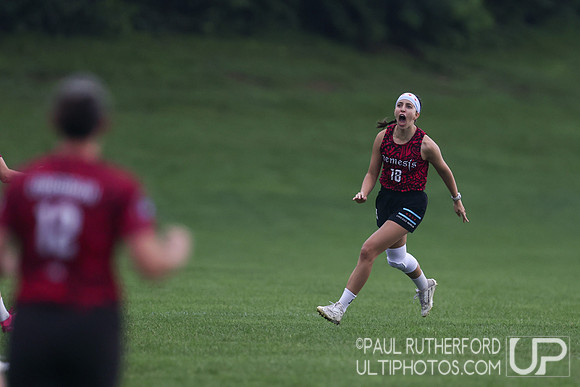 2022 World Ultimate Club Championships