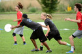 Mixed Finals -- YCC 2012