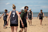 Sunday - 2024 Beach Championships