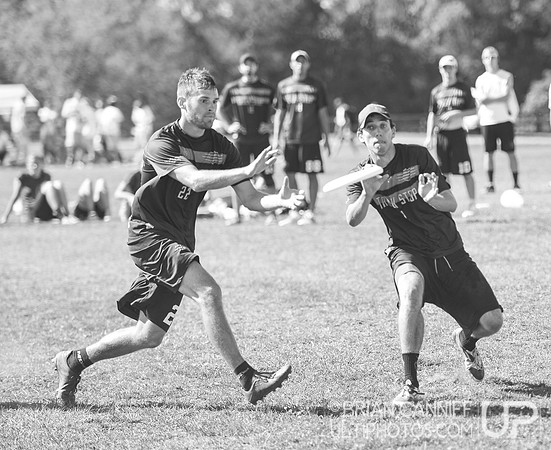 2014 USAU Mid-Atlantic Regionals Men's