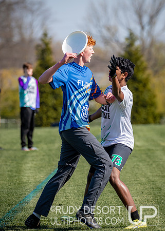 Indy Invite 2025