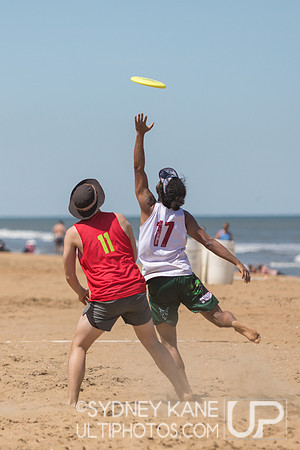 Saturday - 2025 Beach Championships