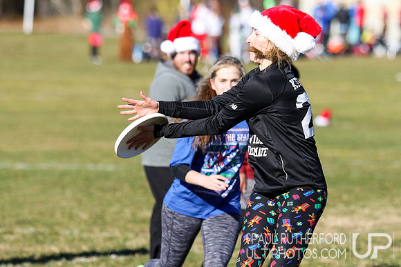 Action from GET HO HO HO!