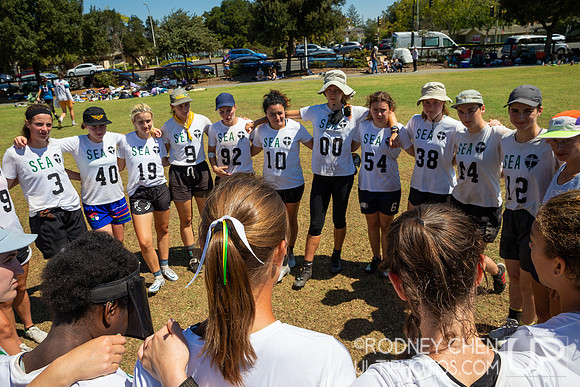 2022 Bay Area Tournament