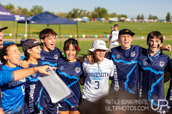 2024 USA Ultimate Youth Club Championships