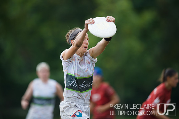 Friday WUCC 2014 Action