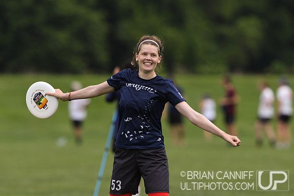 2022 World Ultimate Club Championships