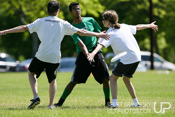 2014 Massachusetts State Championships -- Open Division III
