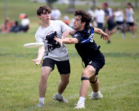 HSNI 2025 - Friday Action